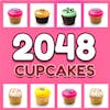 2048 Cupcakes