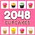 2048 Cupcakes