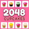 2048 Cupcakes