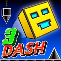 3Dash