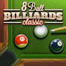 8 Ball Billiards Classic