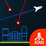 Atari Missile