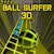 Ball Surfer 3D