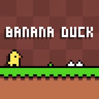 Banana Duck