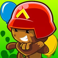 Bloons Tower Defense 3