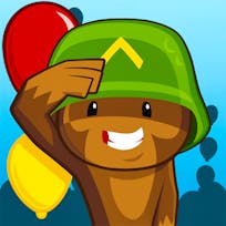 Bloons Tower Defense 5