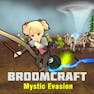 Broomcraft Mystic Evasion