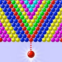 Bubble Game 3