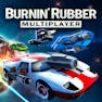 Burnin Rubber Multiplayer