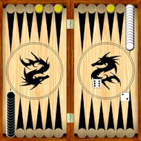 Backgammon Narde Online