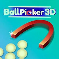 Ball Picker 3D