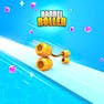 Barrel Roller - Amazing Runner