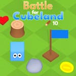 Battle for Cubeland.io