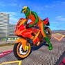 Bike Stunt Driving Simulator 3D