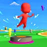 Bouncy Race 3D