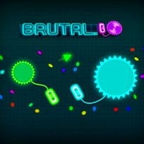 Brutal.io