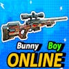 Bunny Boy Online