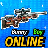 Bunny Boy Online