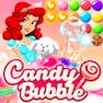 Candy Bubble