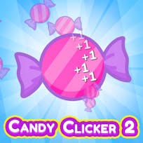 Candy Clicker 2