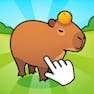 Capybara Evolution: Clicker