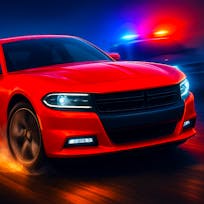 Charger City Driver