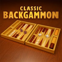 Classic Backgammon