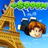 Climb and Jump - Obby Tower