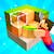 Craft Block World Building