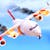 Crazy Crash Landing
