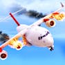 Crazy Crash Landing