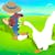 Crazy Goose Simulator