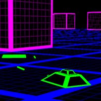 Cyber Tanks