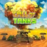 Call of Tanks