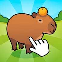 Capybara Evolution: Clicker