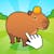 Capybara Evolution: Clicker