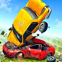 Car Crash Simulator