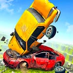 Car Crash Simulator