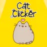 Cat Clicker