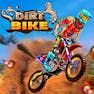 Dirt Bike Stunts 3D