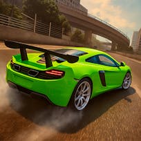 Drive Zone