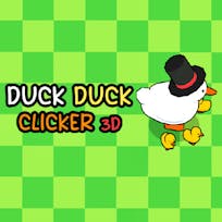 Duck Duck Clicker 3D