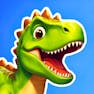 Dino Survival: 3D Simulator