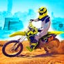 Dirt Bike Max Duel