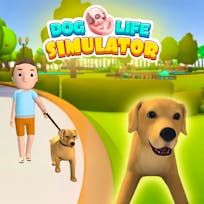 Dog Life Simulator