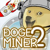 Dogeminer 2: Back to The Moon