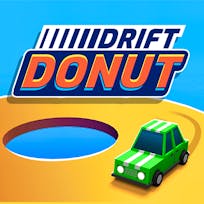 Drift Donut