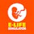 E-Life Simulator