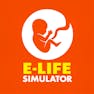 E-Life Simulator