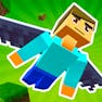 Elytra Flight
